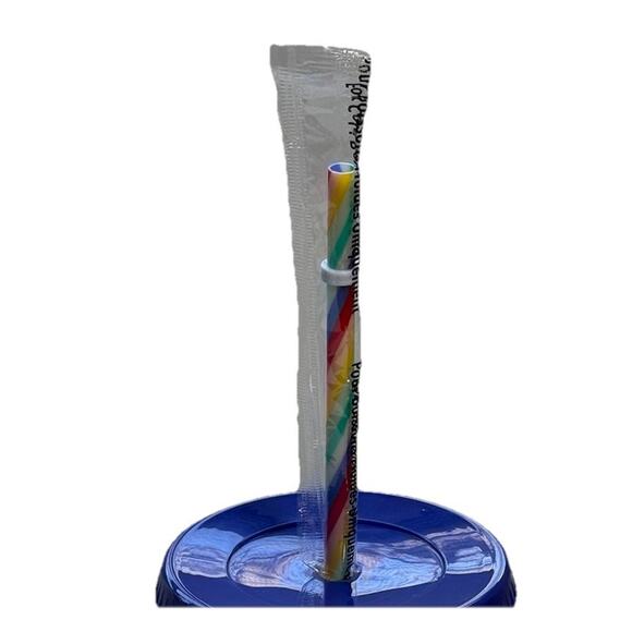 Starbucks Confetti Color Changing Rainbow Summer Reusable Acrylic Cold Cup 24 oz - Picture 4 of 4